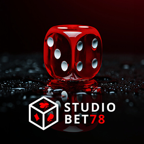 Studiobet78-login